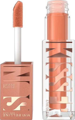 MAYBELLINE SUNKISSER tečno rumenilo 01