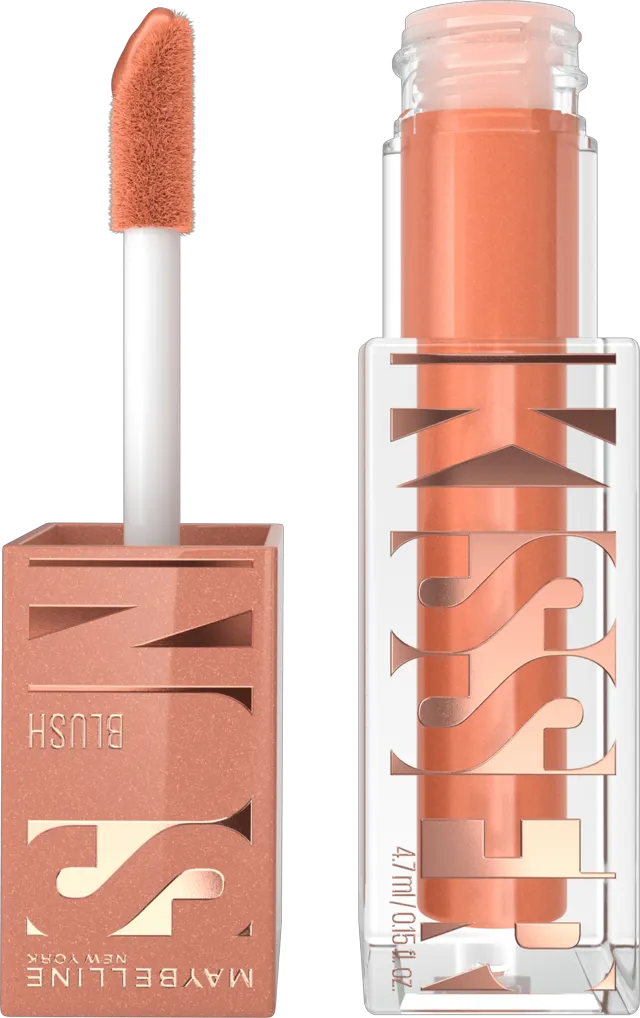 MAYBELLINE SUNKISSER tečno rumenilo 01 MAYBELLINE NEW YORK