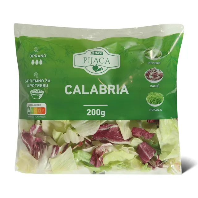Salata Calabria 200g Maxi pijaca