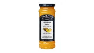 NAMAZ VOĆ ANANAS&MANGO 284G ST DALF