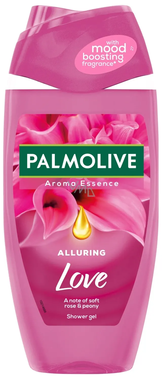 Palmolive gel Flower Field 250ml AWT INTERNATIONAL D.O.O.