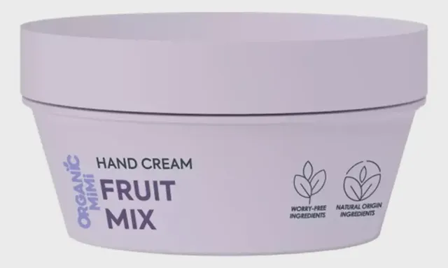 KREMA ZA RUKE MESANO VOCE 50ML ORGANIC MIMI ORGANIC MIMI