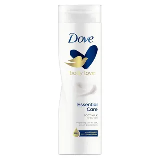 Dove mleko za telo beauty 250ml ž.