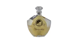 Rakija-sljiva 43% Vucija rakija 0.7l