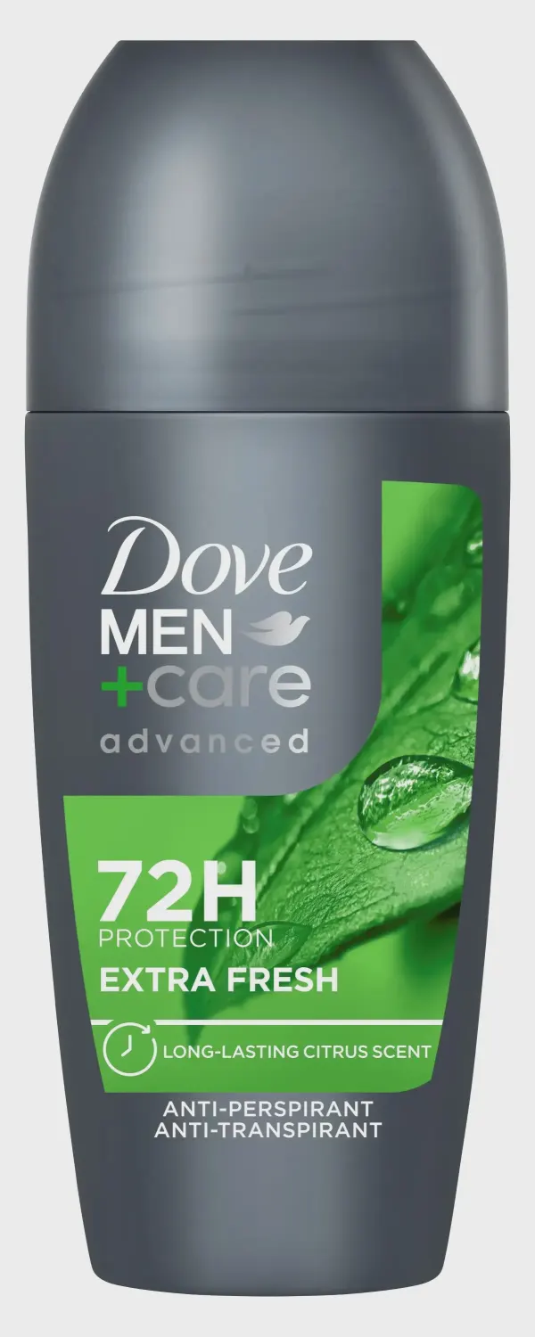 DEO ROLL ON M EXT FRESH 50ML DOVE DOVE