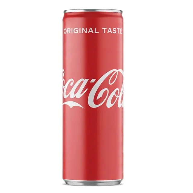 Coca Cola 0.25l Coca Cola