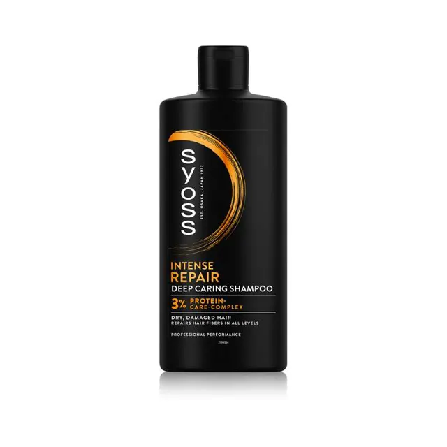 Sampon za kosu Repair Syoss 440 ml Syoss