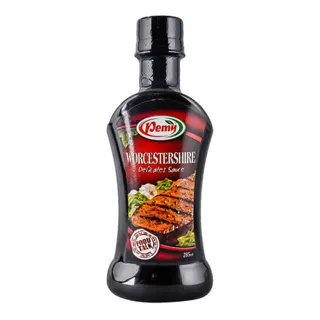 Sos Worcestershire Pemy 285ml