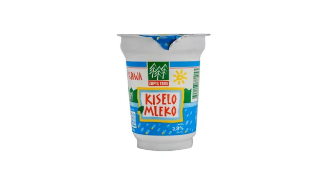 PROTEIN SHAKE STRAWBERRY ICE CREAM 500ML BORN WINNER