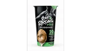 Puding lesnik Stay Strong Pro 200g