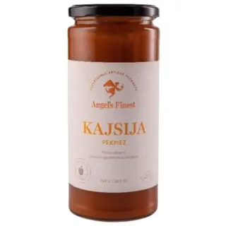 PEKMEZ KAJSIJA 720G ANGELS FINEST