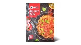 Zacin za Bolognese Maxi 40g