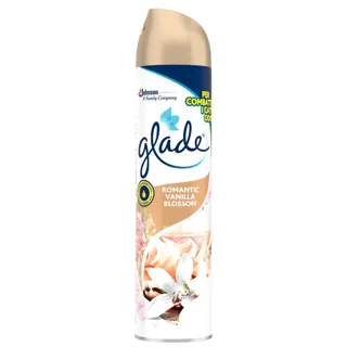 Glade sprej Vanila 300ml