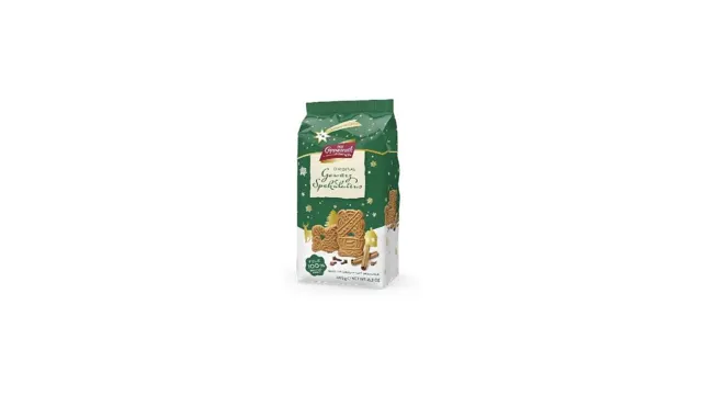 KEKS SPEKULATIUS 600g DB 021