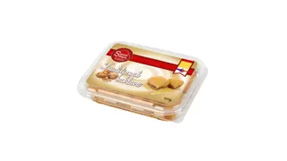 KOLAC SWEET DAYS TRADICIONALNA BAKLAVA 400gr