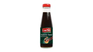 SOS OYSTER LIEN YING 200ML
