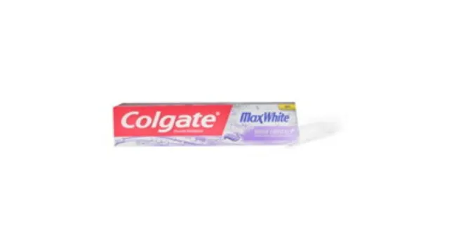 Pasta/zube Colgate Max White Shine 125ml Colgate