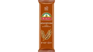 TESTENINA SPAGETE INTEGRALNE 500G MAKFA