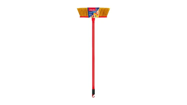 Dvorisna metla set 6701326