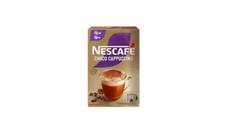 KAPUĆINO NESCAFE CHOCO 14GR NESTLE