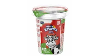 Kisela pavlaka 20%mm NS mlek.400g
