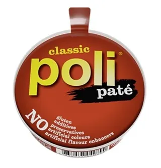 POLI PATE CLASSIC 50g PERUTNINA