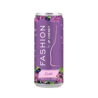 KOKTEL FASHION JP CH CASSIS 0,25L