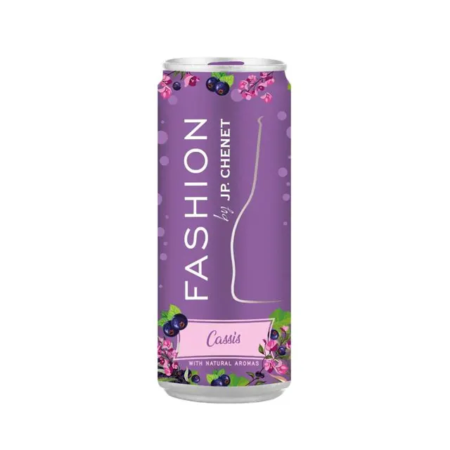 KOKTEL FASHION JP CH CASSIS 0,25L JP CHENET