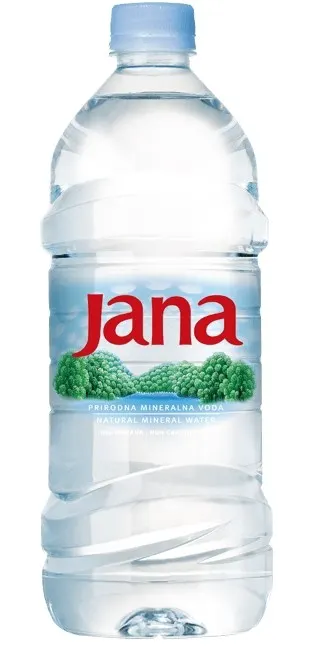 1L JANA NEG.VODA S.C.-STAND.-VAR JANA