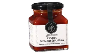 NNV-DZEM EKSTRA OD SIPKA 370G SLATKA JESEN