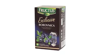 Caj filter borovnica 44g