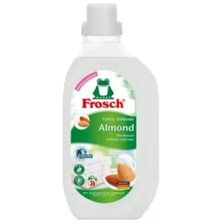 Frosch Almond omekšivač 900ml