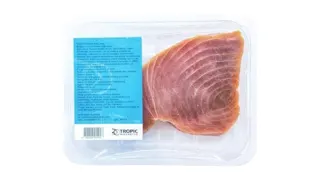 SVEŽA MORSKA RIBA TUNA TROPIC TRADE 300G