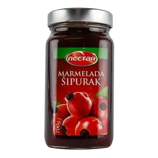 MARMELADA SIPURAK 700g NECTAR