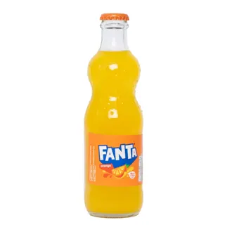 SOK FANTA ORANGE 025L STAKLO F71