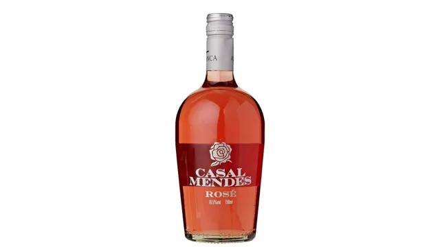 Casal mendes vino crveno 750 ml CASAL MENDES