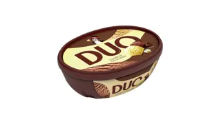 SLADOLED MAGIC ICE DUO 1000ML VANILA I COKOLADA