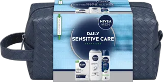NIVEA MEN DAILY SENSITIVE CARE set 1/1
