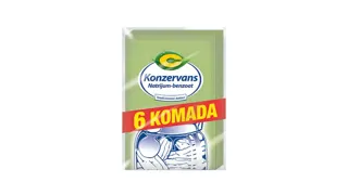 KONZERVANS 5gr 6/1 CENTROPROIZVOD