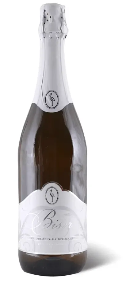 MUSECCO 0,75 PENUŠAVO VINO