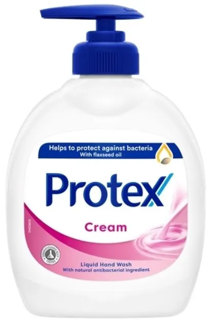 SAPUN TEČNI PROTEX CREAM PALMOLIVE 300ML PALMOLIV