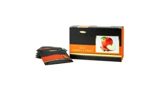 CAJ JABUKA CIMET 45gr TEEKANE