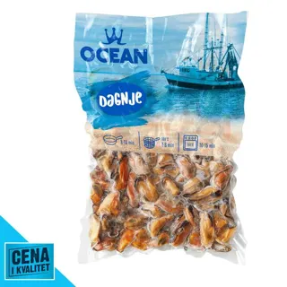 DAGNJE 350G OCEAN