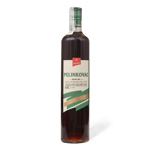 Pelinkovac Premia 0.7l Maxi