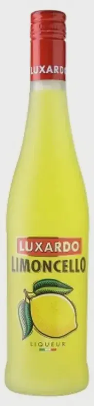 LIKER LUXARDO LIMONCELLO 0.7L 27%