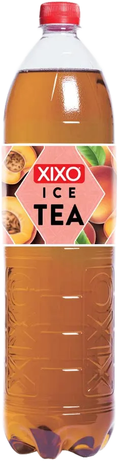 Xixo ice tea peach 1.5l#6