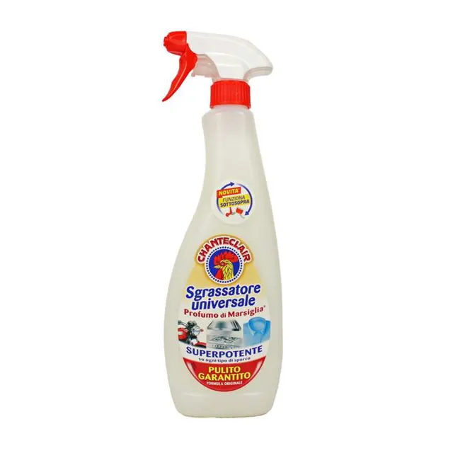 Univer.odmas.Mars.sapu Chante Clair600ml Chante Clair