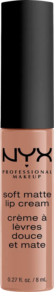 NYX soft matte tečni ruž 05