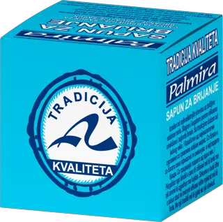 Palmira sapun za brijanje 70g