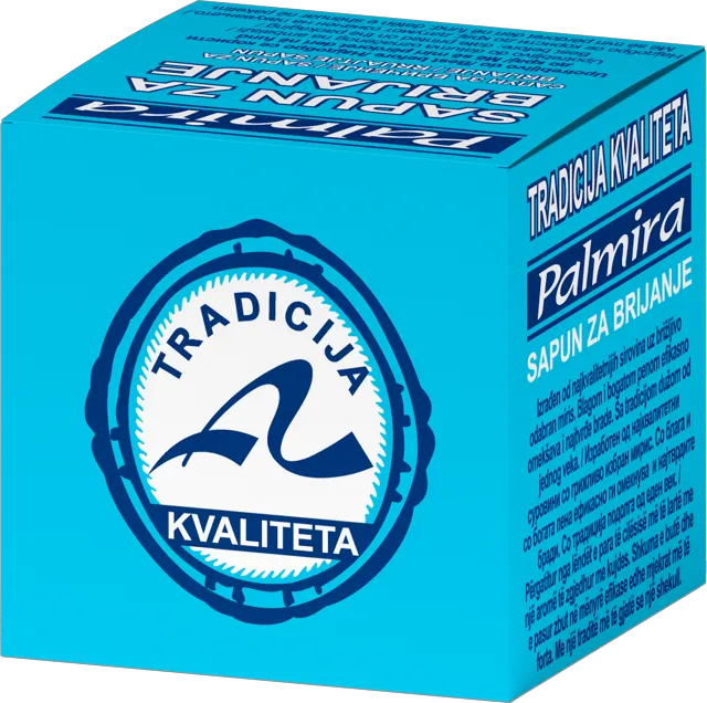 Palmira sapun za brijanje 70g PALMIRA